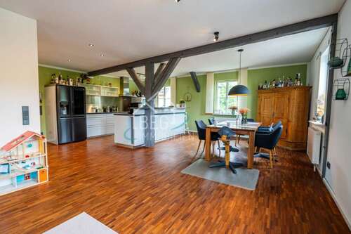 Foto - Wohnung zum Kaufen in Schwäbisch Hall 395.000,00 € 138.12 m²