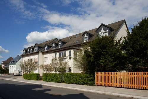 Foto - Wohnung zum Mieten in Lichtenstein 250,00 € 56 m²