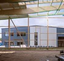 Halle in Quickborn 6.760,00 € 600.89 m²