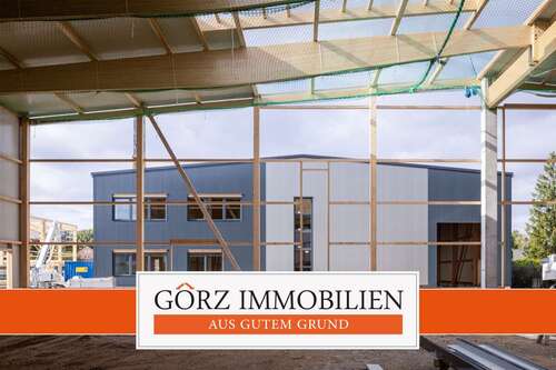 Foto - Halle in Quickborn 6.760,00 € 600.89 m²