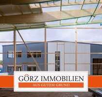 Halle in Quickborn 6.760,00 € 600.89 m²