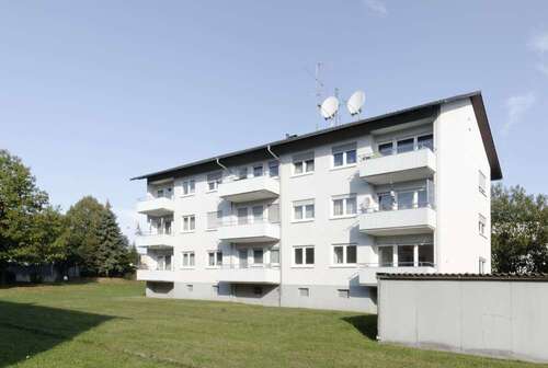 Foto - Wohnung zum Mieten in Hardheim 489,00 € 85.11 m²