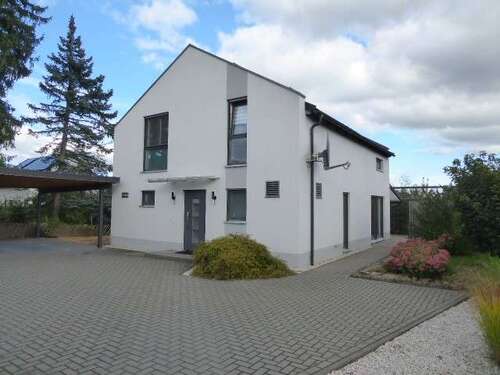 Foto - Haus zum Mieten in Lichtenau 1.500,00 € 145 m²