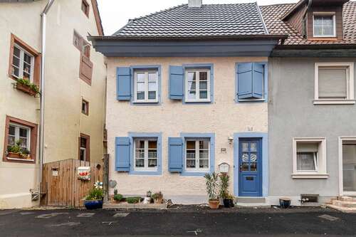 Foto - Haus zum Kaufen in Ettenheim 299.000,00 € 91 m²