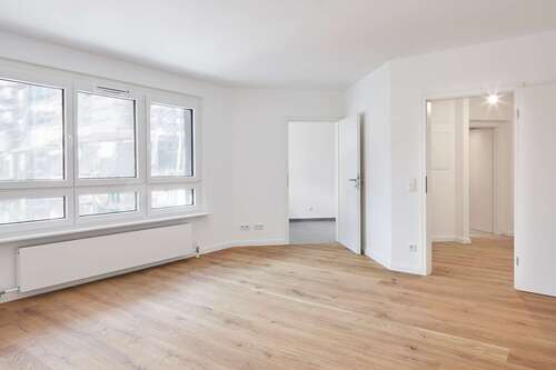 Foto - Wohnung zum Kaufen in Berlin 309.000,00 € 45.07 m²