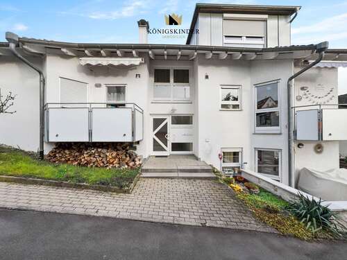 Foto - Wohnung zum Kaufen in Herrenberg 250.000,00 € 68 m²