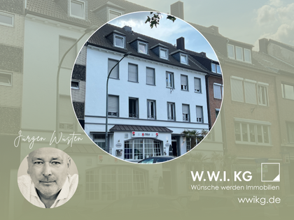 Foto - Wohnung zum Mieten in Viersen 440,00 € 44 m²