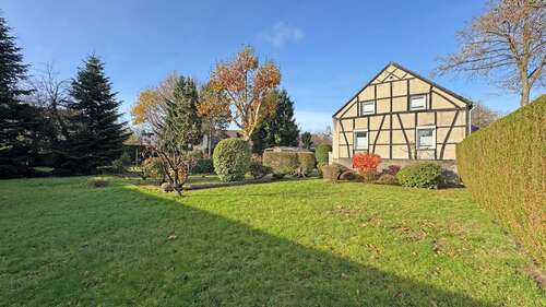 Foto - Grundstück zu verkaufen in Bottrop - Batenbrock 300.000,00 € 1225 m²