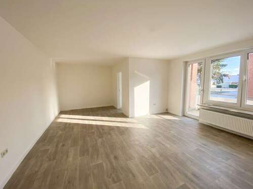 Foto - Wohnung zum Mieten in Brunsbüttel 489,00 € 57.85 m²