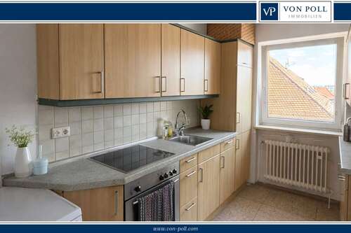 Foto - Wohnung zum Kaufen in Ansbach 170.000,00 € 67.62 m²