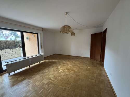 Foto - Wohnung zum Kaufen in Kirchheim 265.000,00 € 75 m²