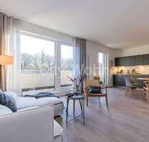 Wohnen auf Zeit in Hamburg 1.800,00 €