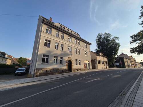 Foto - Haus zum Kaufen in Oschatz 445.000,00 € 577 m²