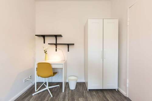 Foto - WG-Zimmer in Berlin 590,00 € 12 m²