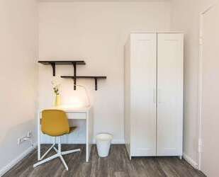 WG-Zimmer in Berlin 590,00 € 12 m²