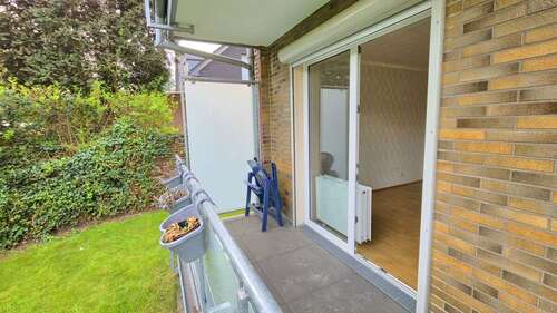 Foto - Wohnung zum Kaufen in Oberhausen Buschhausen 137.000,00 € 63 m²