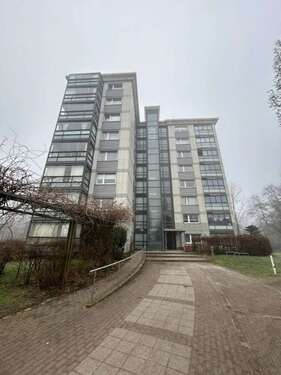 Foto - Wohnung zum Mieten in Flensburg 630,00 € 58.16 m²