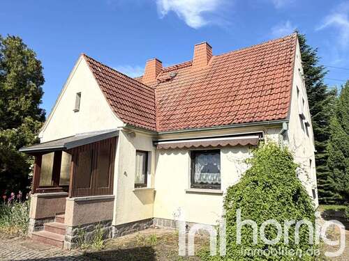 Foto - Haus zum Kaufen in Großdubrau Commerau 115.000,00 € 110 m²