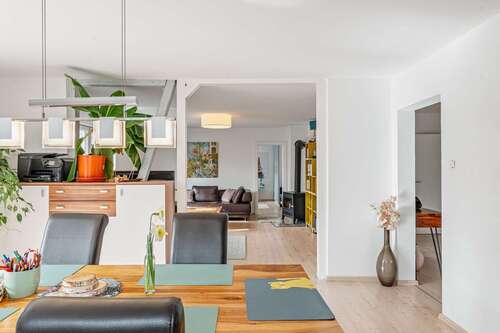 Foto - Wohnung zum Kaufen in Plüderhausen 429.800,00 € 125 m²
