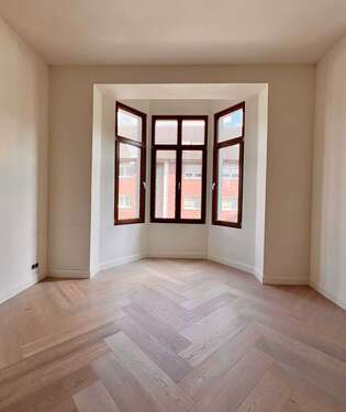 Foto - Wohnung zum Kaufen in Düsseldorf 559.000,00 € 114.63 m²