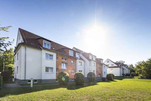 Foto - Wohnung zum Mieten in Backnang 629,00 € 53.27 m²