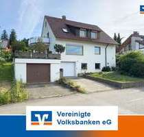 Haus zum Kaufen in Dettingen Erms 469.000,00 € 135 m²
