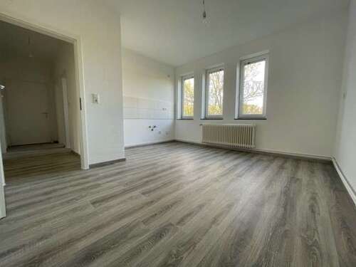 Foto - Wohnung zum Mieten in Wilhelmshaven 409,00 € 60 m²