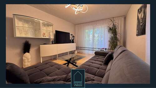 Foto - Wohnung zum Kaufen in Karlsruhe Oststadt 256.000,00 € 71 m²