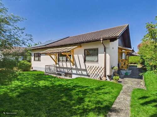 Foto - Haus zum Kaufen in Altheim 445.000,00 € 112 m²