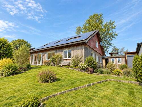 Foto - Haus zum Kaufen in Heiligkreuzsteinach Hilsenhain 482.000,00 € 244 m²