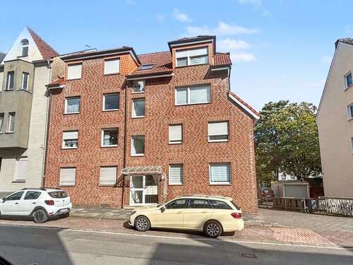Foto - Wohnung zum Kaufen in Recklinghausen 179.000,00 € 78 m²