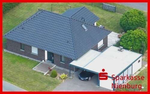 Foto - Haus zum Kaufen in Warmsen 390.000,00 € 154 m²