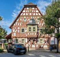 Haus zum Kaufen in Mosbach Neckarelz 397.000,00 € 296 m² - Mosbach / Neckarelz