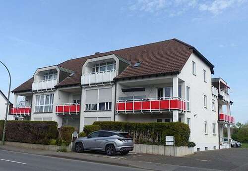 Foto - Wohnung zum Kaufen in Kamen 139.000,00 € 55 m²