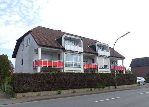 Foto - Wohnung zum Kaufen in Kamen 139.000,00 € 55 m²