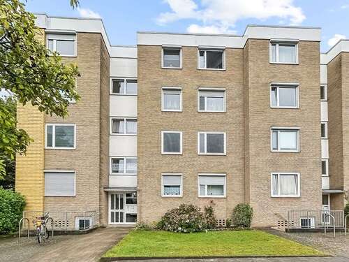 Foto - Wohnung zum Kaufen in Osnabrück 165.000,00 € 75 m²