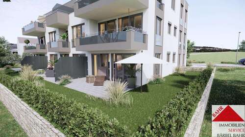 Foto - Wohnung zum Kaufen in Renningen 585.000,00 € 90 m²