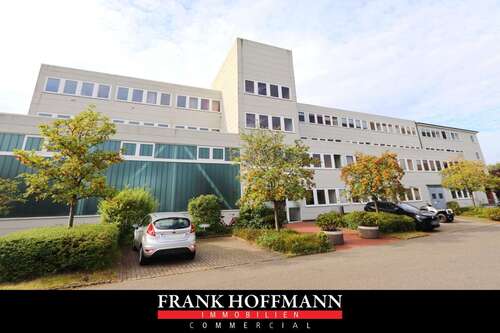 Foto - Büro in Glinde 5.335,00 € 550 m²