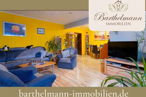 Foto - Wohnung zum Kaufen in Langen 315.000,00 € 89.57 m²