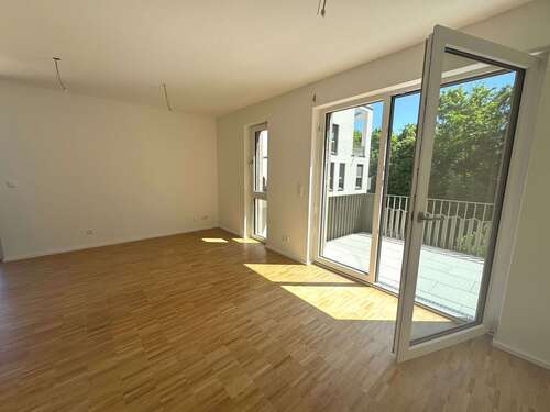 Foto - Wohnung zum Mieten in Remseck am Neckar 1.150,00 € 51.62 m²