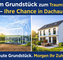 Grundstück zu verkaufen in Dachau 319.900,00 € 302 m²
