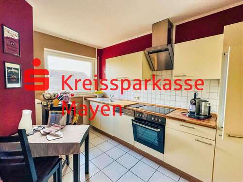 Foto - Wohnung zum Mieten in Burgbrohl 570,00 € 73 m²