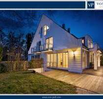 Haus zum Kaufen in Gräfelfing Lochham 1.730.000,00 € 192.22 m² - Gräfelfing / Lochham