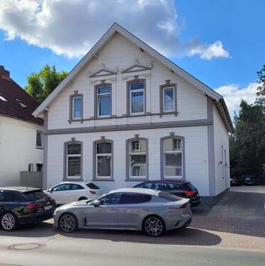 Foto - Wohnung zum Mieten in Oldenburg 310,00 € 15.48 m²