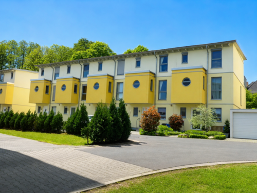 Foto - Haus zum Mieten in Oberursel 2.500,00 € 143 m²