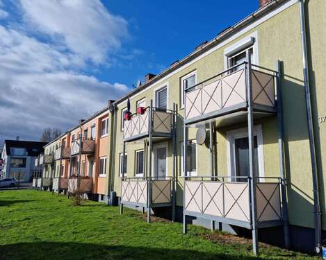 Foto - Wohnung zum Mieten in Bergkamen 449,00 € 50.15 m²