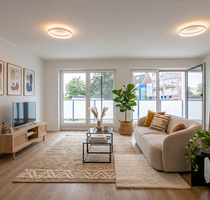 Wohnung zum Kaufen in Emmerich 250.000,00 € 84 m²