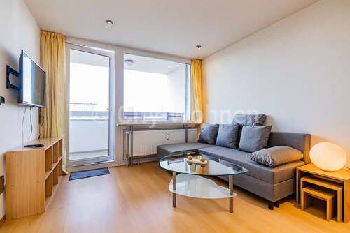 Foto - Wohnen auf Zeit in Hamburg 1.510,00 €