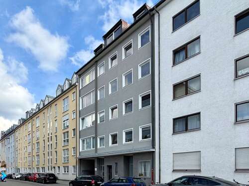 Foto - Haus zum Kaufen in München 11.950.000,00 € 1330 m²