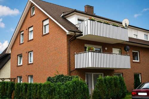 Foto - Wohnung zum Mieten in Osnabrück Atter 980,00 € 103.88 m²
